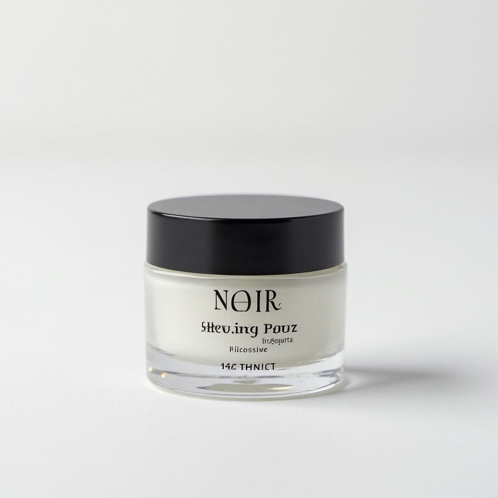 Noir Healing Balm