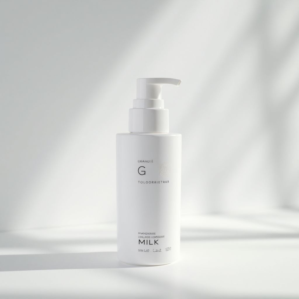 Gentle Cleanse Milk