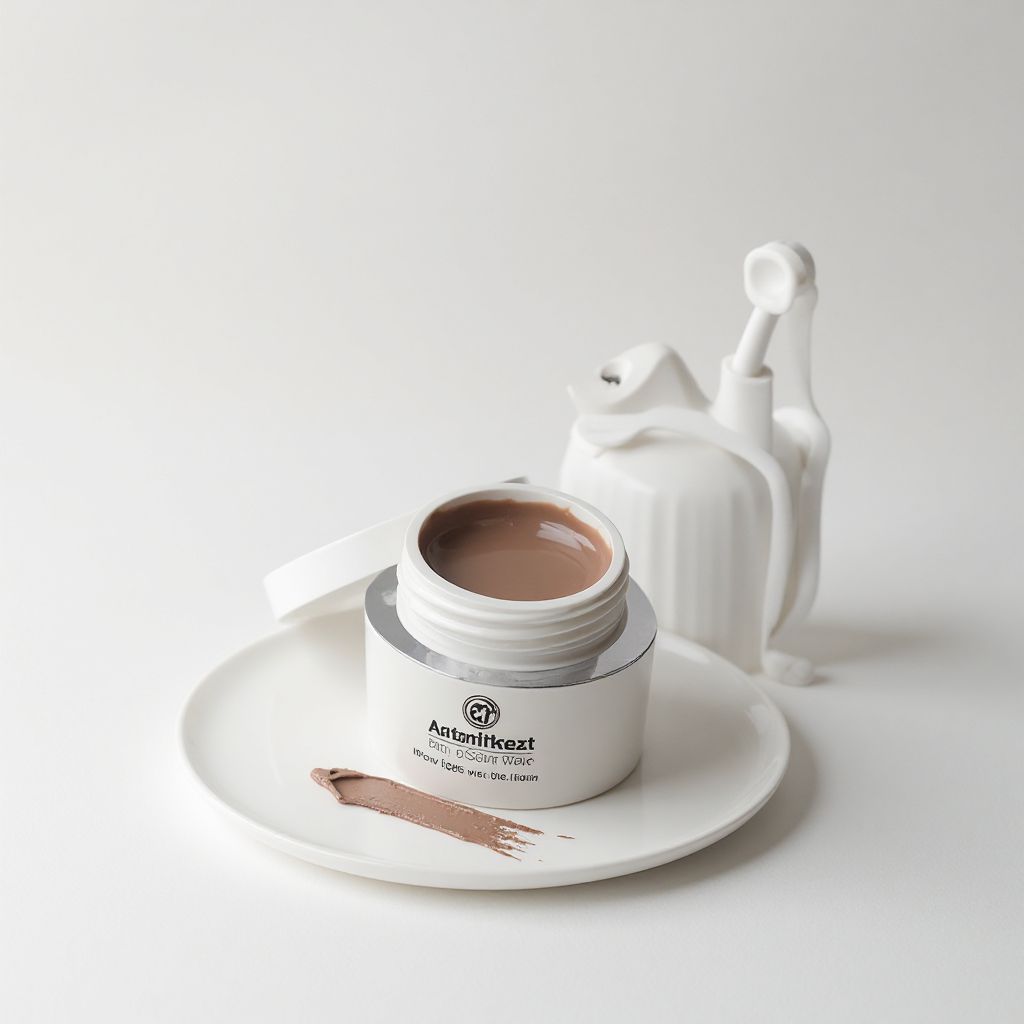 Architekt Brow Sculpt Wax